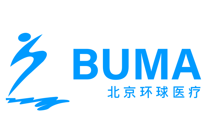 北京环球医疗乐球吧app苹果logo